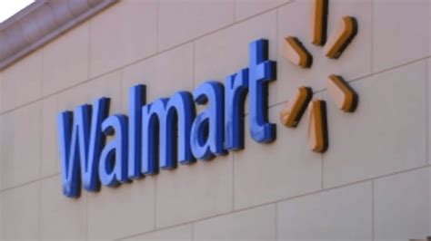A toddler accidentally fires his mother’s gun in Walmart, police say. She now faces charges